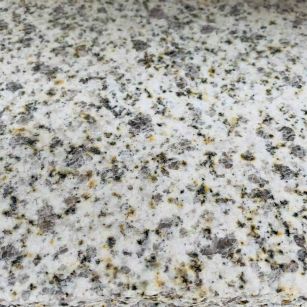 佛山 黄金麻花岗岩石材浅黄光面