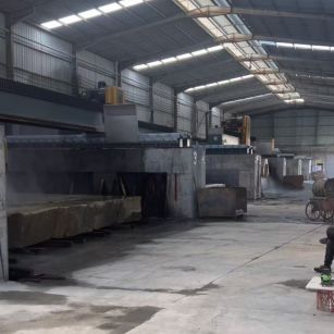 佛山大切车间生产日常