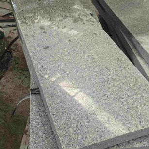 佛山 芝麻白栏杆料半成品