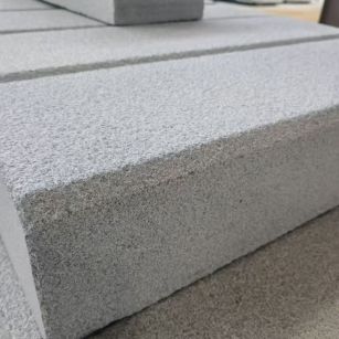 佛山 芝麻灰荔枝面路沿石