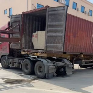 佛山 黄金麻荔枝面毛板