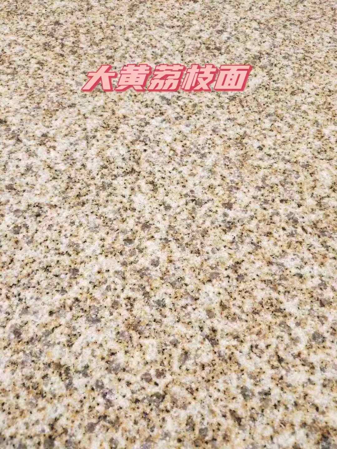 佛山黄金麻大黄荔枝面